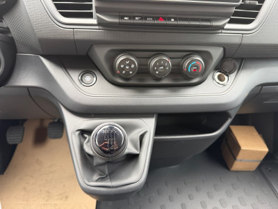 Renault Trafic Neuwagen Renault Trafic Neuwagen