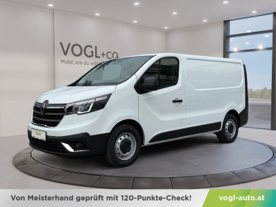 Renault Trafic Neuwagen Renault Trafic Neuwagen