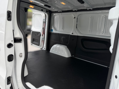 Renault Trafic Neuwagen Renault Trafic Neuwagen