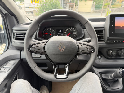 Renault Trafic Neuwagen Renault Trafic Neuwagen