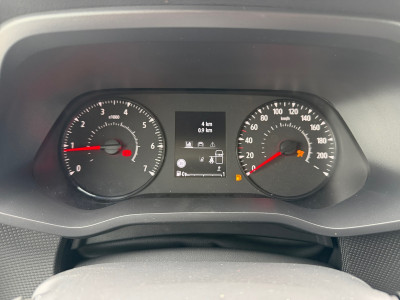 Renault Trafic Neuwagen Renault Trafic Neuwagen