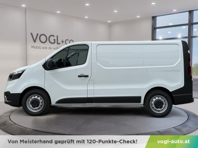 Renault Trafic Neuwagen Renault Trafic Neuwagen