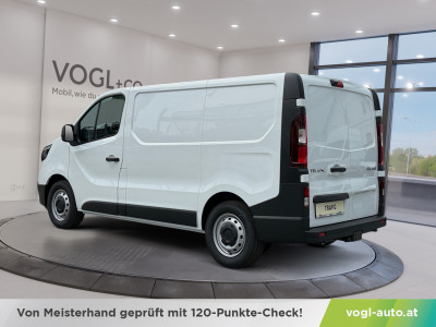 Renault Trafic Neuwagen Renault Trafic Neuwagen