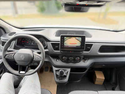 Renault Trafic Neuwagen Renault Trafic Neuwagen