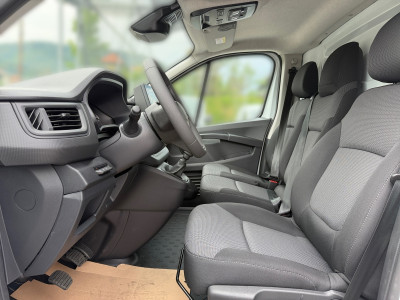 Renault Trafic Neuwagen Renault Trafic Neuwagen