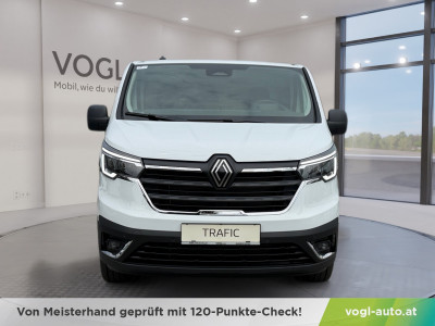 Renault Trafic Neuwagen Renault Trafic Neuwagen