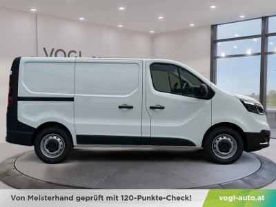 Renault Trafic Neuwagen Renault Trafic Neuwagen