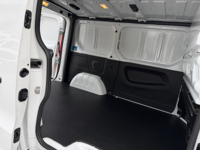 Renault Trafic Neuwagen Renault Trafic Neuwagen