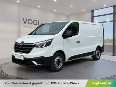 Renault Trafic Neuwagen
