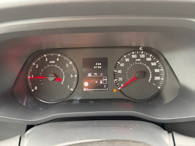 Renault Trafic Neuwagen Renault Trafic Neuwagen