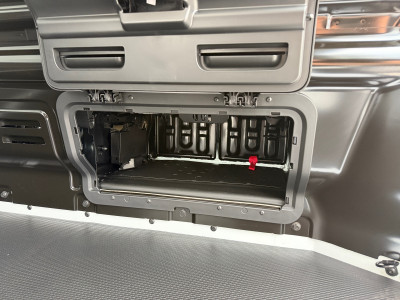Renault Trafic Neuwagen Renault Trafic Neuwagen