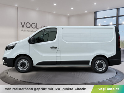 Renault Trafic Neuwagen Renault Trafic Neuwagen