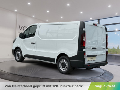 Renault Trafic Neuwagen Renault Trafic Neuwagen