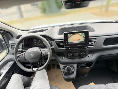 Renault Trafic Neuwagen Renault Trafic Neuwagen