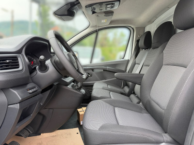 Renault Trafic Neuwagen Renault Trafic Neuwagen