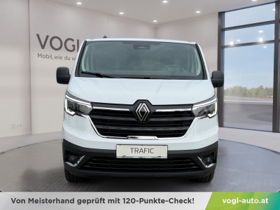 Renault Trafic Neuwagen Renault Trafic Neuwagen
