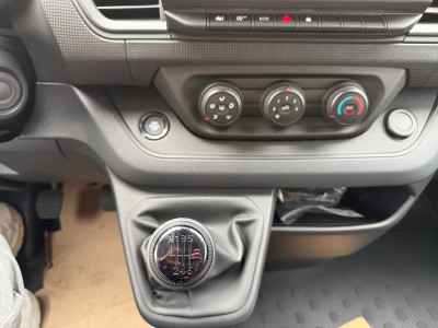 Renault Trafic Neuwagen Renault Trafic Neuwagen