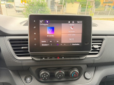Renault Trafic Neuwagen Renault Trafic Neuwagen