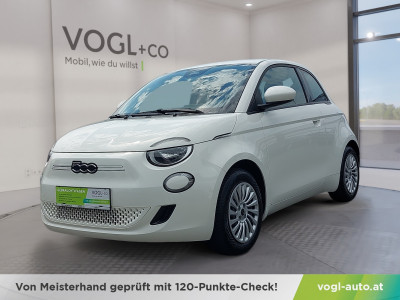 Fiat 500 Gebrauchtwagen Fiat 500 Gebrauchtwagen