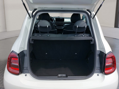 Fiat 500 Gebrauchtwagen Fiat 500 Gebrauchtwagen