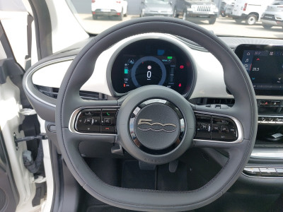Fiat 500 Gebrauchtwagen Fiat 500 Gebrauchtwagen