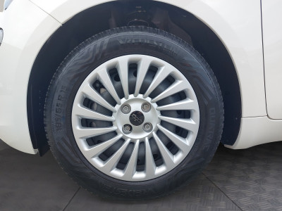 Fiat 500 Gebrauchtwagen Fiat 500 Gebrauchtwagen