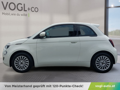 Fiat 500 Gebrauchtwagen Fiat 500 Gebrauchtwagen
