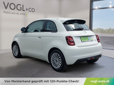 Fiat 500 Gebrauchtwagen Fiat 500 Gebrauchtwagen