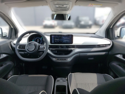 Fiat 500 Gebrauchtwagen Fiat 500 Gebrauchtwagen