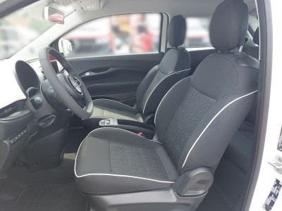 Fiat 500 Gebrauchtwagen Fiat 500 Gebrauchtwagen