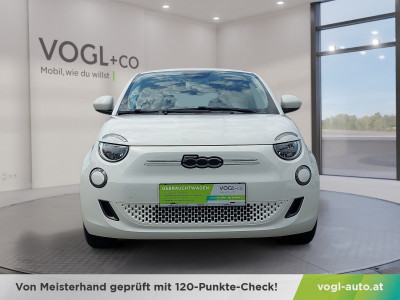 Fiat 500 Gebrauchtwagen Fiat 500 Gebrauchtwagen