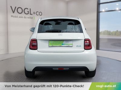 Fiat 500 Gebrauchtwagen Fiat 500 Gebrauchtwagen