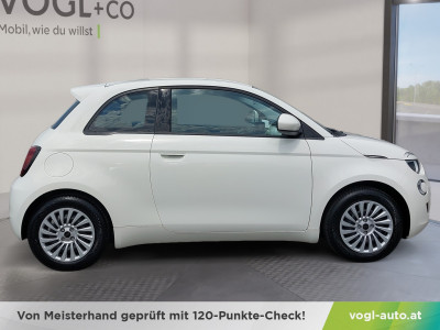 Fiat 500 Gebrauchtwagen Fiat 500 Gebrauchtwagen