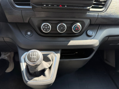 Renault Trafic Gebrauchtwagen Renault Trafic Gebrauchtwagen