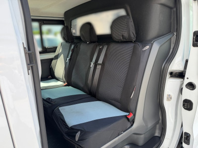 Renault Trafic Gebrauchtwagen Renault Trafic Gebrauchtwagen