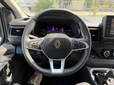 Renault Trafic Gebrauchtwagen Renault Trafic Gebrauchtwagen