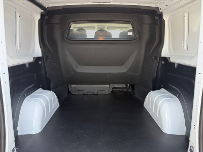 Renault Trafic Gebrauchtwagen Renault Trafic Gebrauchtwagen