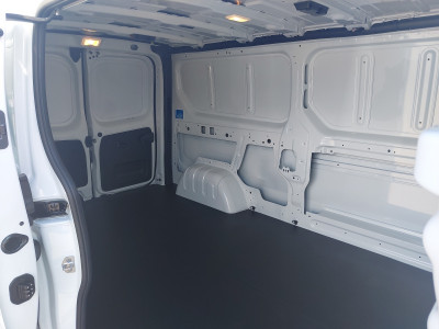 Renault Trafic Neuwagen Renault Trafic Neuwagen