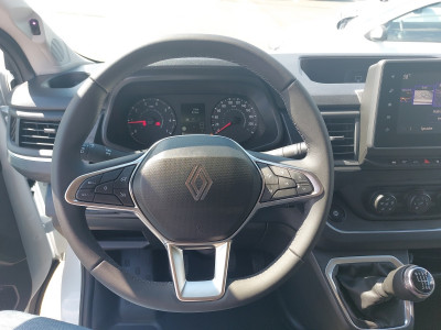 Renault Trafic Neuwagen Renault Trafic Neuwagen