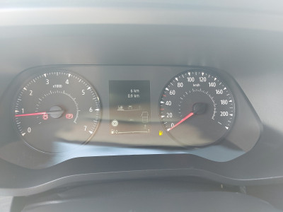 Renault Trafic Neuwagen Renault Trafic Neuwagen