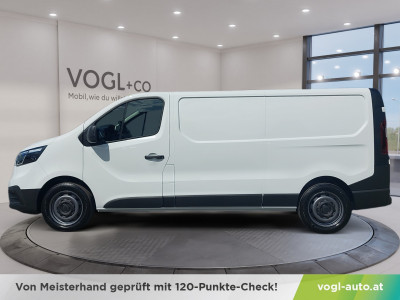 Renault Trafic Neuwagen Renault Trafic Neuwagen