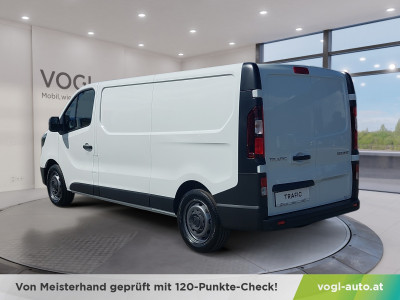Renault Trafic Neuwagen Renault Trafic Neuwagen