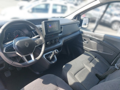 Renault Trafic Neuwagen Renault Trafic Neuwagen