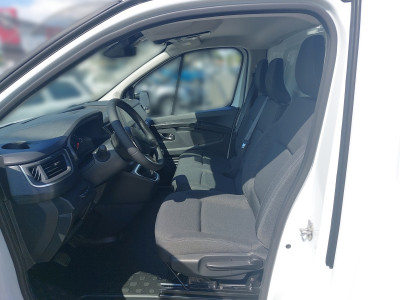 Renault Trafic Neuwagen Renault Trafic Neuwagen
