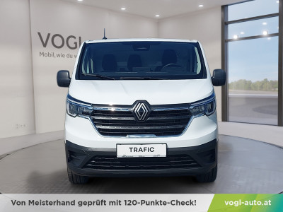 Renault Trafic Neuwagen Renault Trafic Neuwagen