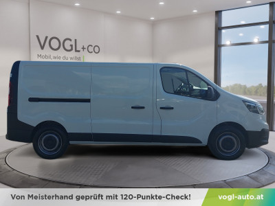 Renault Trafic Neuwagen Renault Trafic Neuwagen