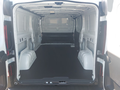 Renault Trafic Neuwagen Renault Trafic Neuwagen
