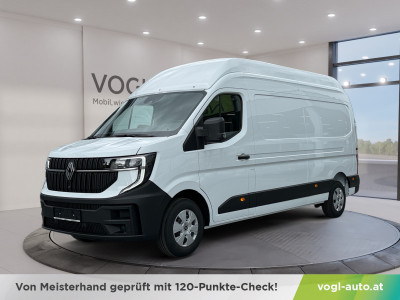 Renault Master Neuwagen Renault Master Neuwagen