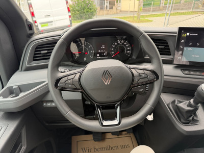 Renault Master Neuwagen Renault Master Neuwagen