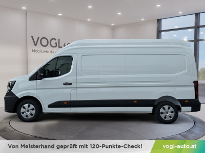 Renault Master Neuwagen Renault Master Neuwagen